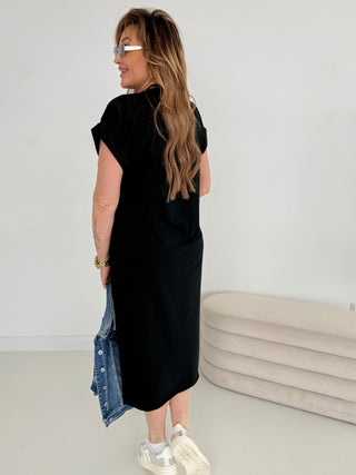 T-Shirt Kleid 2603074 - Levelone GmbH & Co. KG