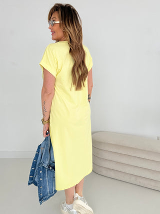 T-Shirt Kleid 2603071 - Levelone GmbH & Co. KG