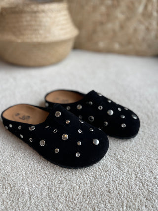 Pantoletten 2603336-47