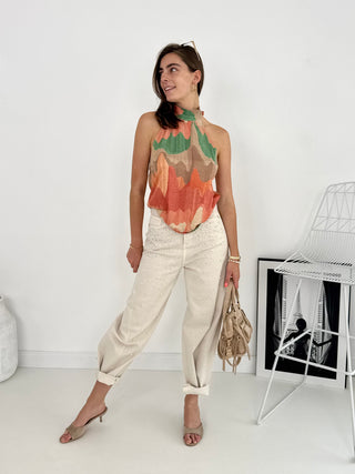 Jeansbroek 2602093-97