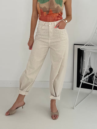 Jeansbroek 2602093-97