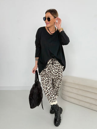 Langarmshirt 2510268