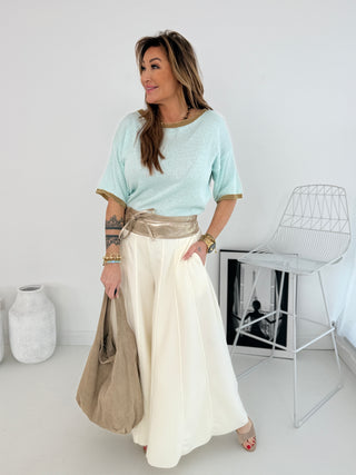 Feinstrick Pullover 2603452 - Levelone GmbH & Co. KG