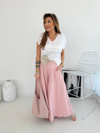 Feinstrick T-Shirt 2603451 - Levelone GmbH & Co. KG