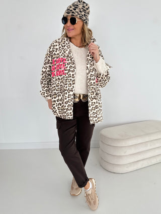 Jeansjacke 2510211