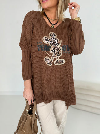 Strickpullover 2510281