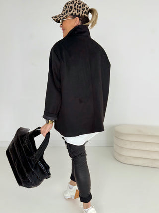 Oversize Blazer 2510453