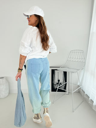 Jeans-stretchbroek 2602271