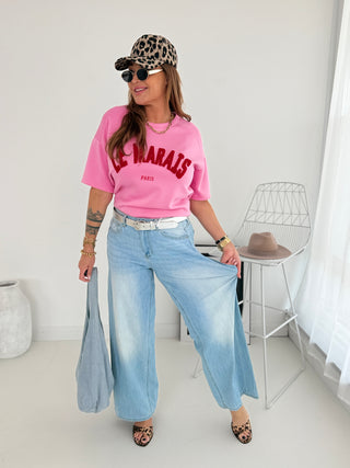 Culottejeans 2601022-25