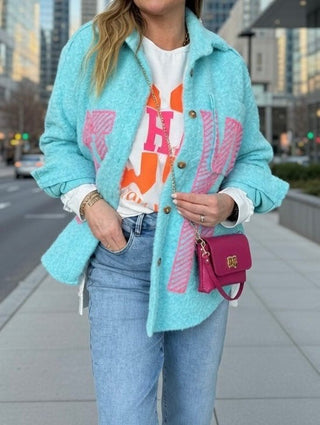 Fleecejacke 2602068 - Levelone GmbH & Co. KG