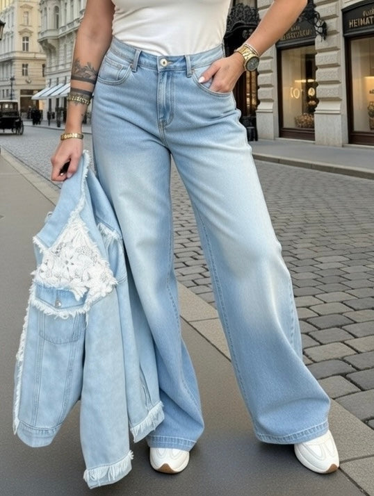 Culottejeans 2601022-25