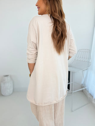Langarmshirt 2603513