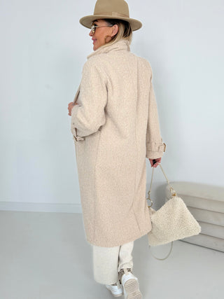 Fleecemantel 2510310