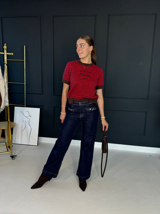 Jeansbroek 2601158-61
