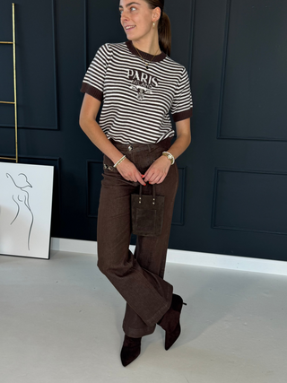Jeansbroek 2601158-61