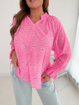 Leo Bluse 2603093 - Levelone GmbH & Co. KG