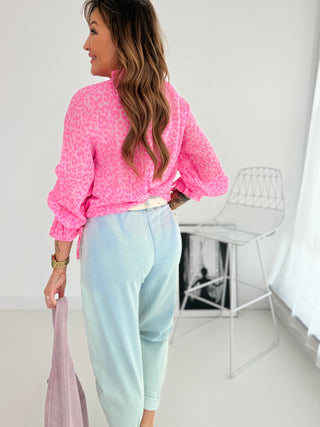 Leo Bluse 2603093