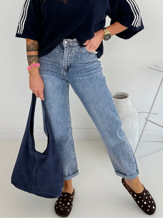 Jeanshose 2607337-41