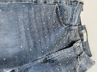 Jeanshose 2607337-41