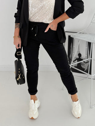 Stretchhose 2604039