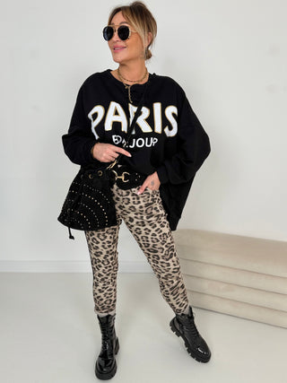 Stretchbroek 2511136