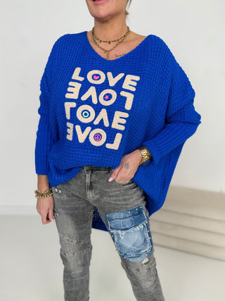 Gebreide trui 2511068