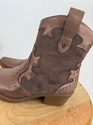 Cowboy Stiefelette 2507037-43
