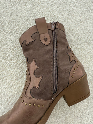 Cowboy Stiefelette 2507037-43