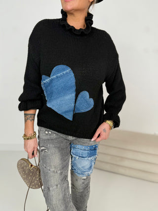 Gebreide trui 2511132