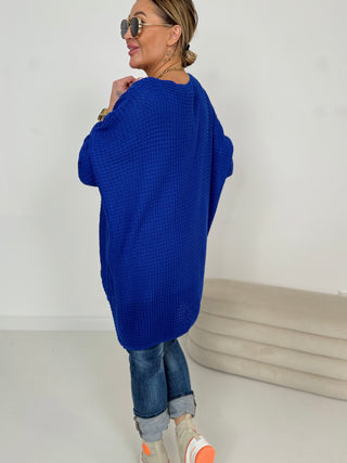 Gebreide trui 2511070