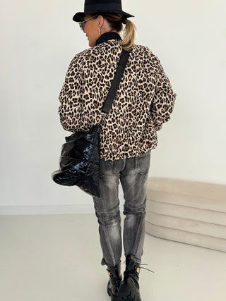 Steppjacke Leo 2510361