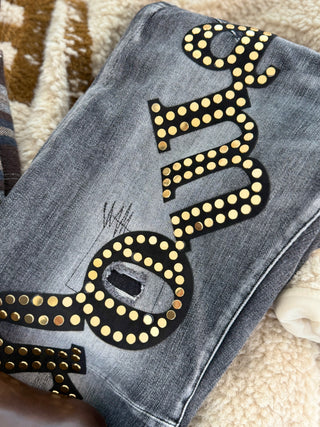 Jeans-stretchbroek 2511229-32