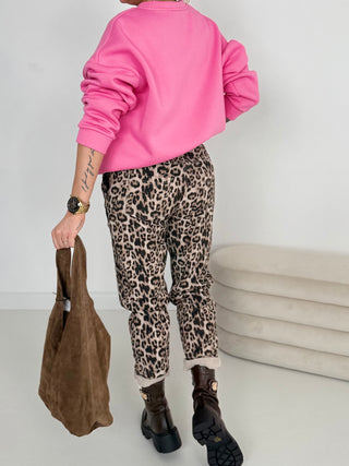 Stretchbroek 2511224