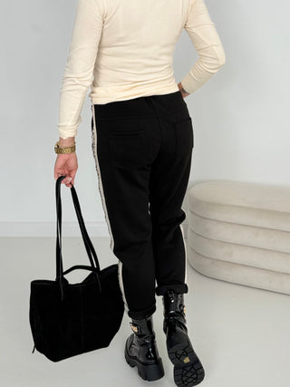 Stretchbroek 2511226