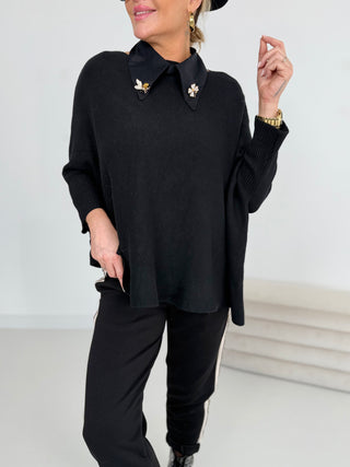 Fijngebreide trui 2511270