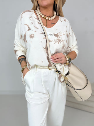 Fijngebreide trui 2511289