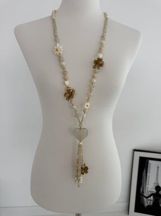 Perlenkette 2605266-68