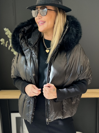 Steppjacke 2407470-71