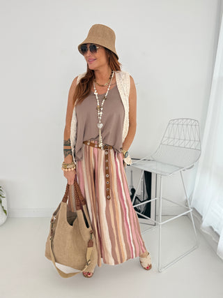 Boho Weste 2605117