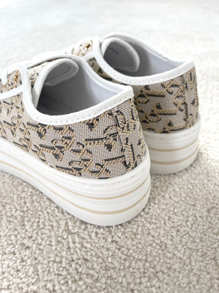 Sneaker 2507051-056