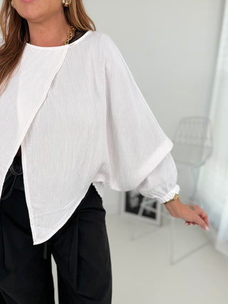 Bluse 2605149 - Levelone GmbH & Co. KG