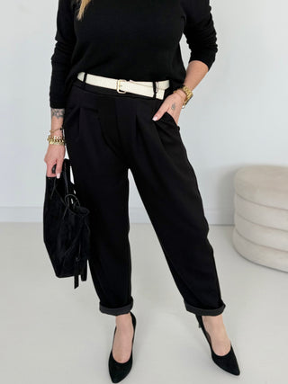 Stretchbroek 2511296