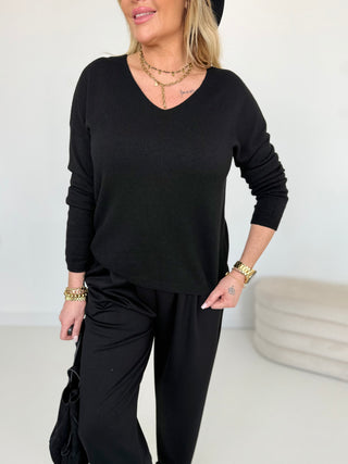 Fijngebreide trui 2512032