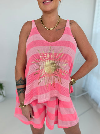 Strick Top 2605437-44
