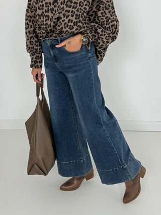 Jeanshose 2507235