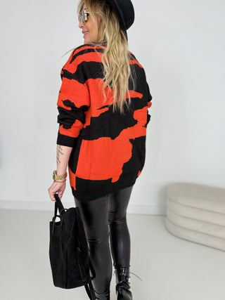 Gebreide trui 2511285