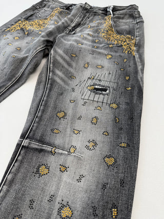 Jeanshose 2609407-10