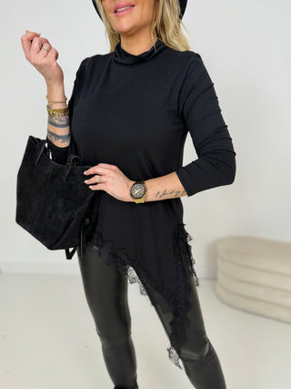 Overhemd met lange mouwen 2511176