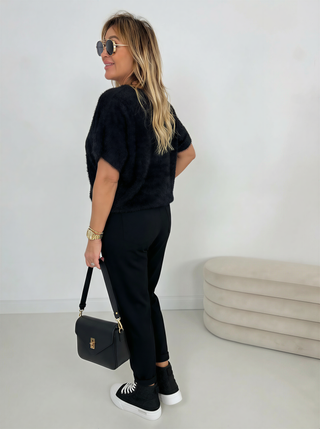 Stretchbroek 2602308