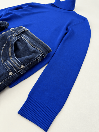 Rollkragenpullover 2610020 - Levelone GmbH & Co. KG